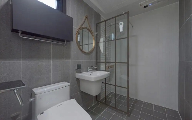 Be-classy Tongyeong Branch