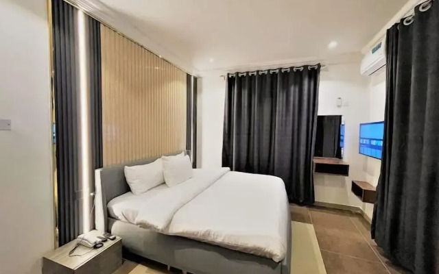 Morning Side Suites and Spa VI