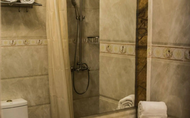 Apart Hotel El Doral