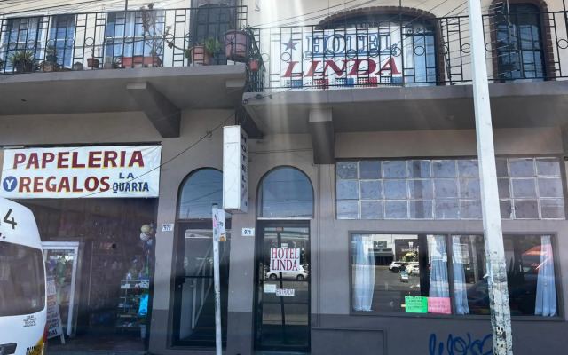OYO Hotel Linda