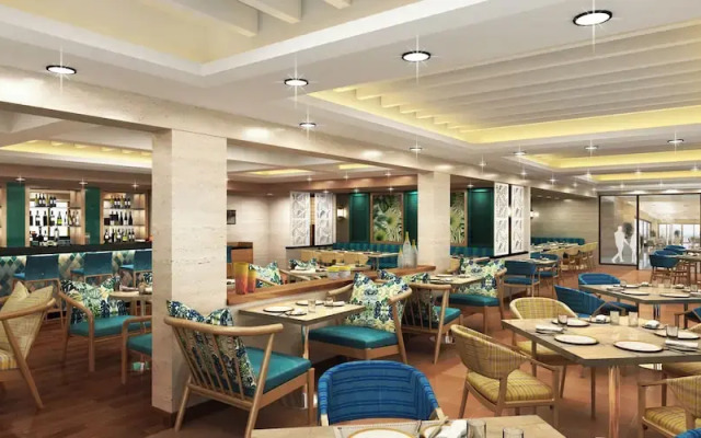Fortune Beachfront, Puri - Member ITC Hotels' Group