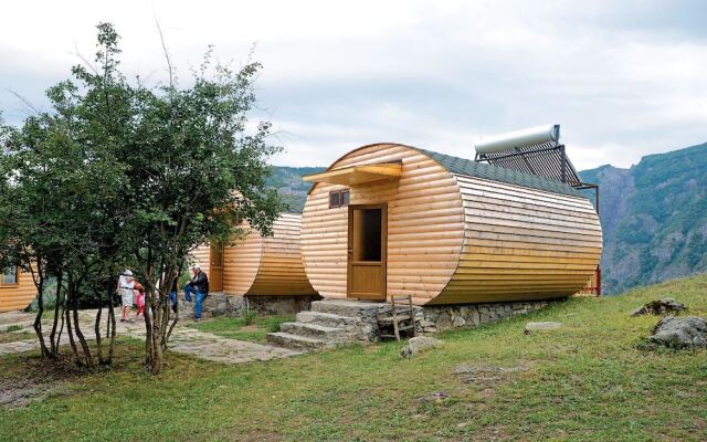 Harsnadzor Eco Resort