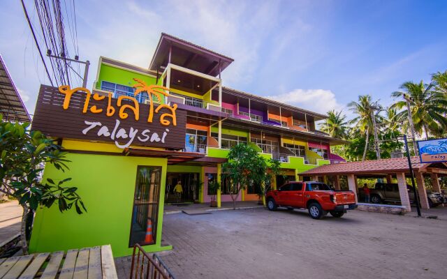 Talay Sai Hotel