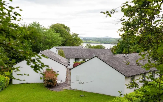 Westlodge Hotel