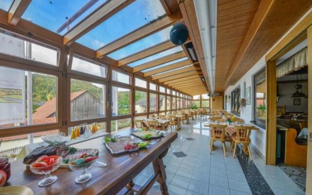 Hotel Gasthof Heckl