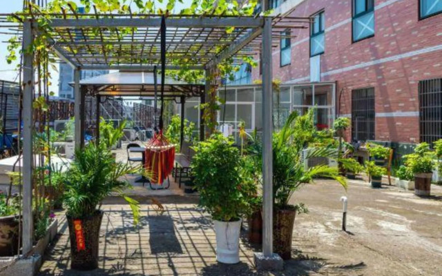 Pebble Motel（tianyi store）