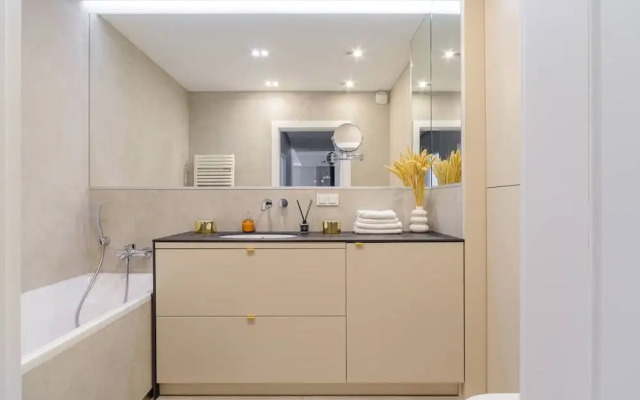 Lumina glamour 3 bedroom apartment