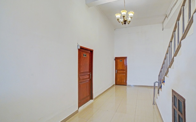 OYO 90387 Sepakat Guest House