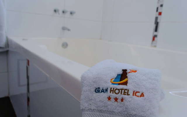 Gran Hotel Ica
