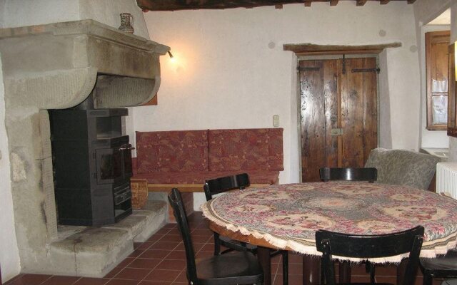 Agriturismo Villa Cuiano