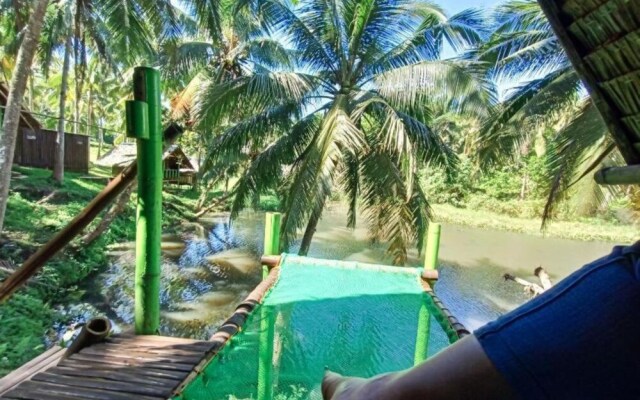 Caliraya Ecoville Recreation and Farm Resort