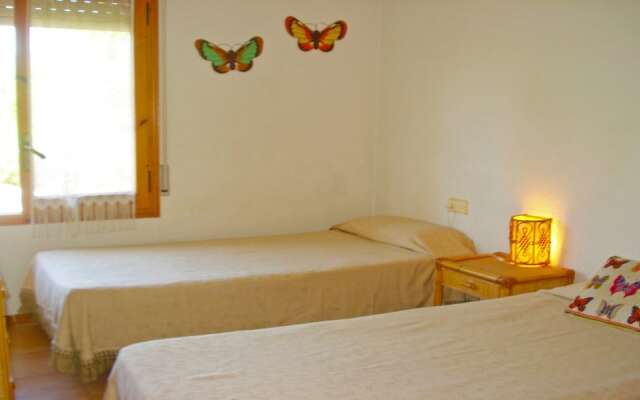 104684 - Apartment in Palafrugell