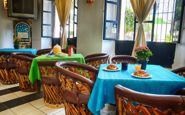 Hostal de María