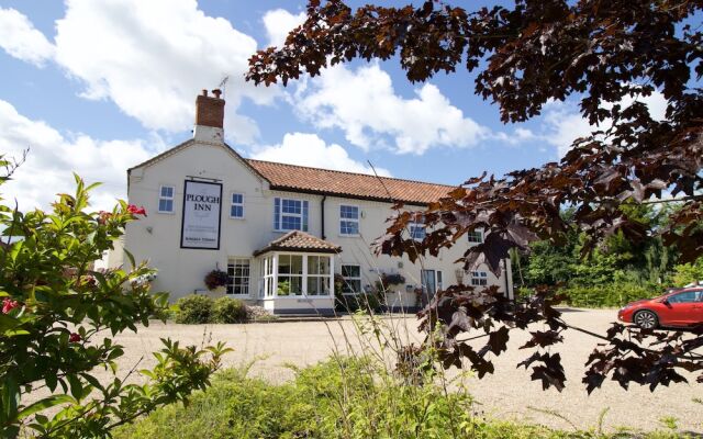 The Plough Inn