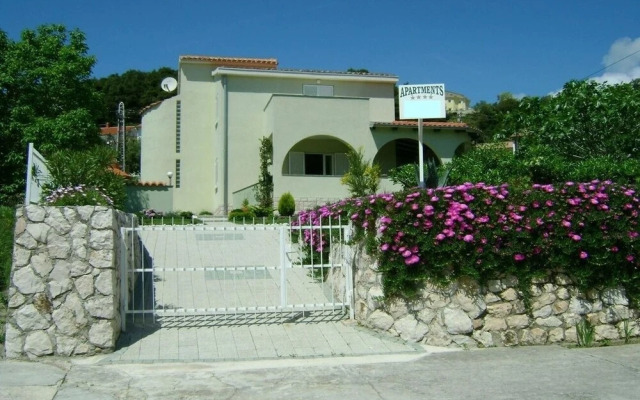 Zdene - With Parking - A1