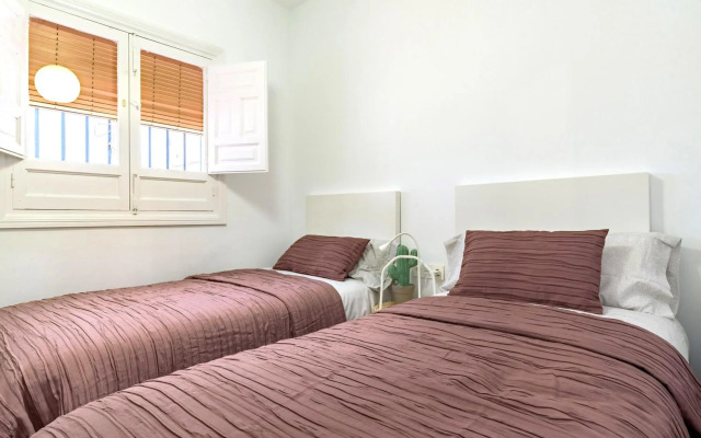 Patios De Garcia Lorca