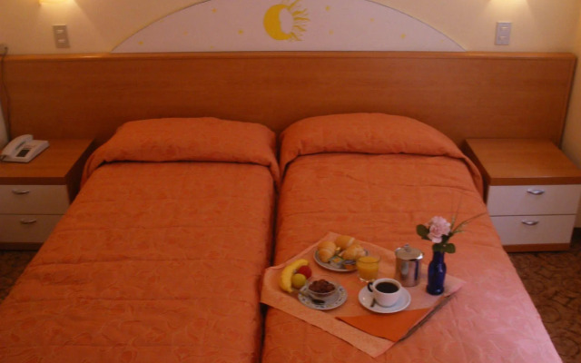 Hotel Smeraldo