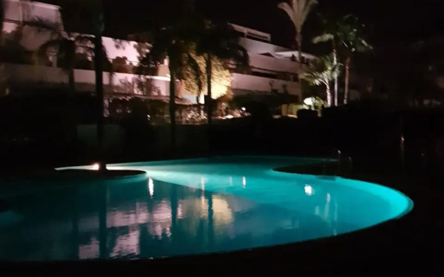 Rodeo Apartments