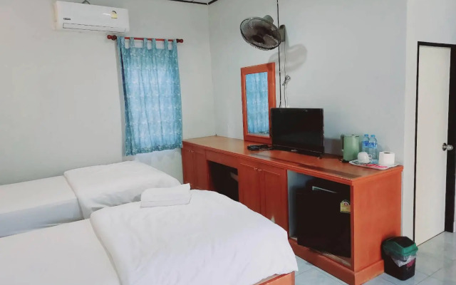 Chill Beach Resort
