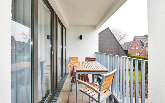 Deichhäuser Anna Küste Deichhäuser Anna Küste 3-24