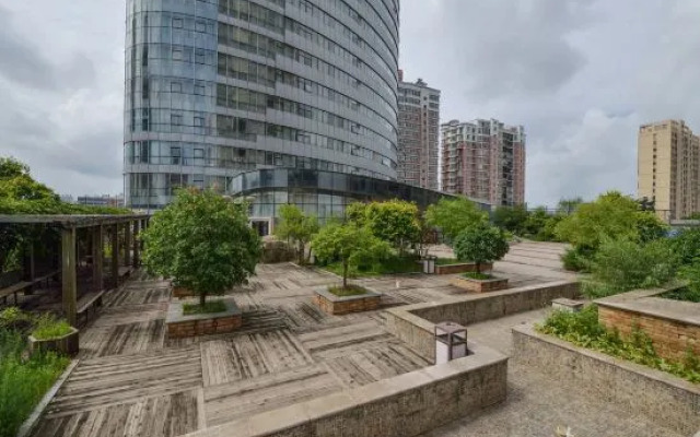 Jincheng Yuehai International Hotel