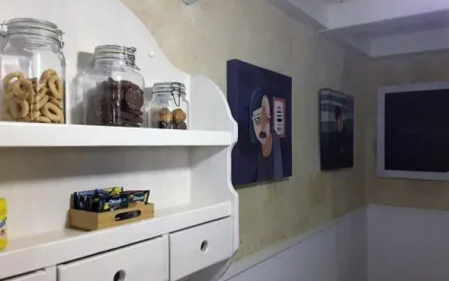 Sassi Sedicidiciotto