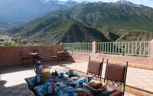 Tamatert Guest House
