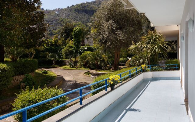 B&b Sorrento Sunshine