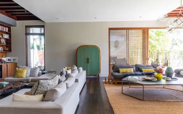 Venice Gardens by Onefinestay