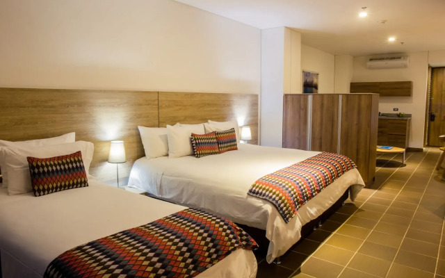 Alko Hotel Integrado