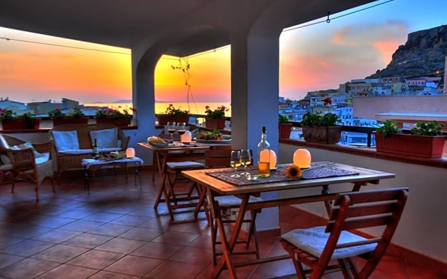 B&B L'Umbra di lu Soli