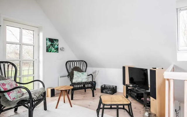 6 Person Holiday Home in Humble-by Traum