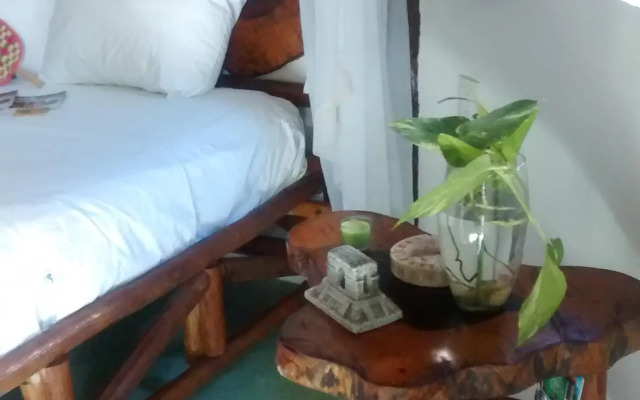 Green Tulum Hotel