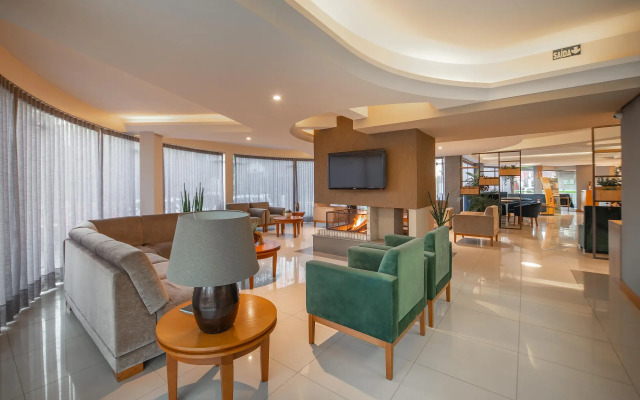Hotel Laghetto Premio
