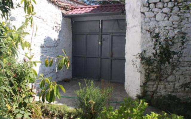 Private room historic center Elbasan