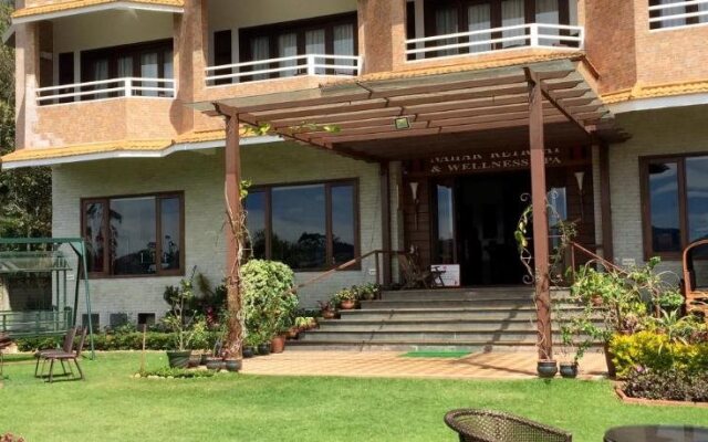 Nahar´s Stone House Retreat