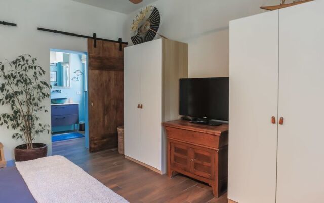 Murat Tropical Apartment