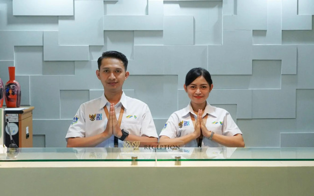 LPP Convention Hotel Yogyakarta