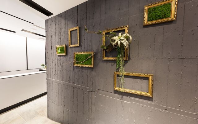 Greenight Hotel