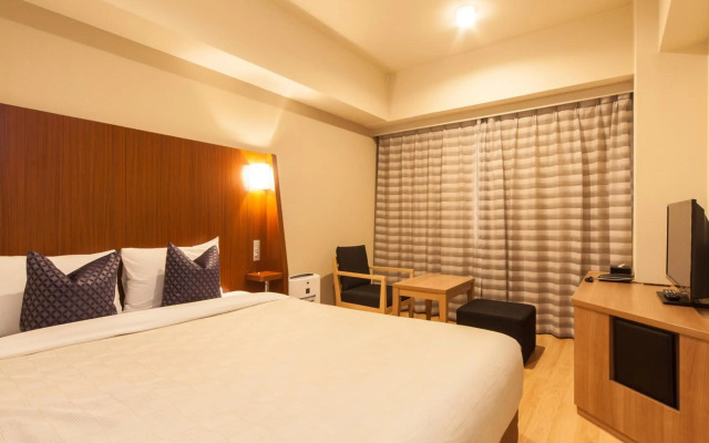 Hotel Heian No Mori Kyoto