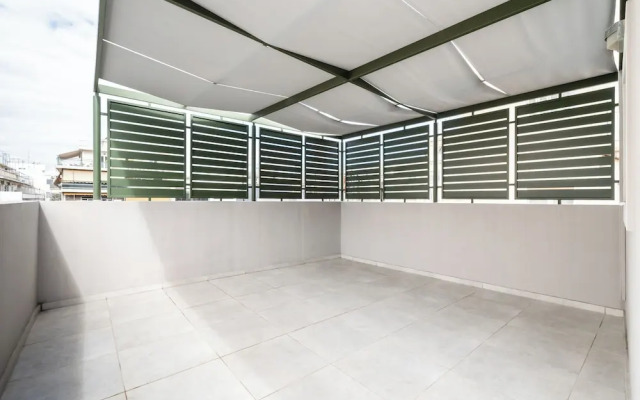 Elysee apartment 9A
