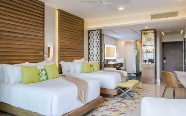 Garza Blanca Resort and Spa