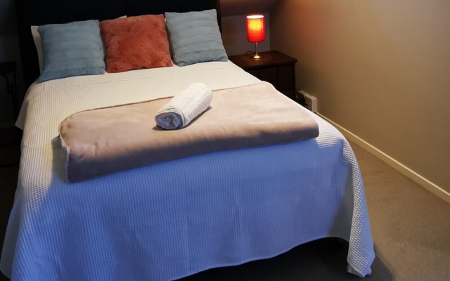 Regent Residential Villa — 3-star hotel in Whangarei