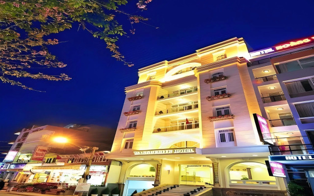 Marguerite Hotel
