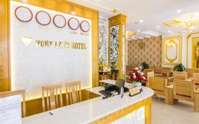 Ruby Land Hotel
