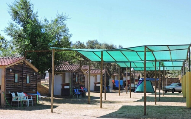 Habitaciones Ciudad de Cáceres