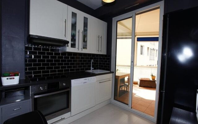 MyNice Vacances Apartment Anacapri