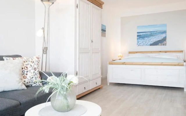 Berolina Wohnung 314