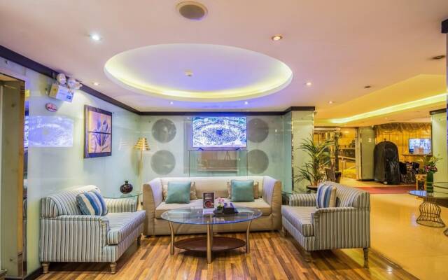 Neyyara Al Takhasossi