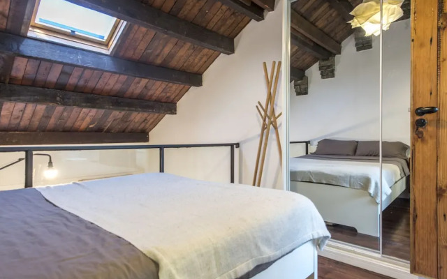 StarLive Apartment - Aurora